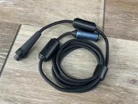 0800-0543 Verathon Glidescope Laryngoscope Smart Cable For Monitor