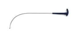 0803-0009 Verathon Gliderite Reusable Stylet Instrument