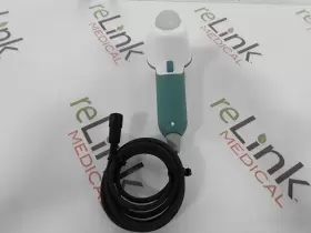 9600 Verathon Medical Inc Bvi Probe Bladder Scanner #3
