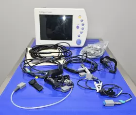 Vsm5 Vetspecs Veterinary Vitals Monitor