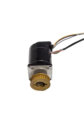 C8984-9212e Vexta Stepping Motor 2-phase 1.5 / Step Dc 5.4v
