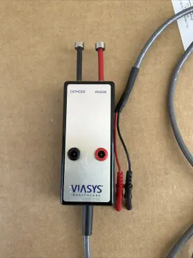 9523-7-tp Viasys Bipolar Stimulating Probe #2