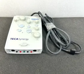 035c015 Viasys Healthcare Used Teca Synergy Patient Interface Unit Free Shipping