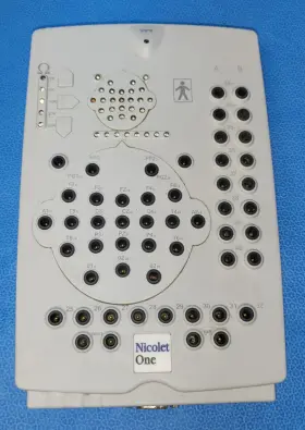 M40-060534 Viasys Nicolet One Issue L
