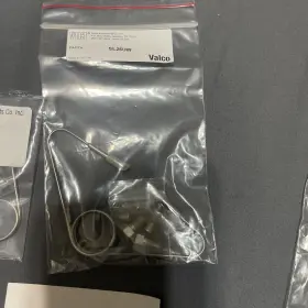 Vc-sl25uw Vici Valco Sl25uw Sample Loop 25 L Uw Type Valve 1/8 Inch