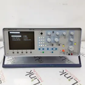 Td-50 Vickers Medical Teca Emg Machine