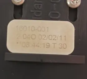 3-894-10036 Vidar Systems Tomotherapy Hi-art Dosimetry Pro Advantage Medical Film Digitizer #3