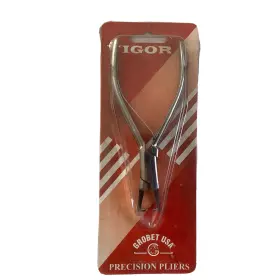 46.5776 Vigor 46.5756 Brand New Grobet Angling Eyewear Sizing Pliers / Stainless Steel