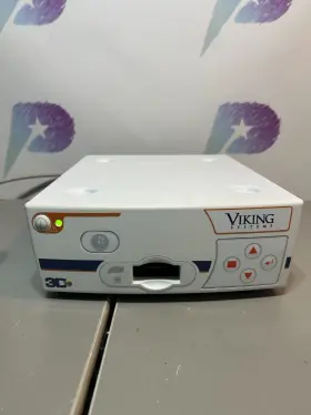8170-6 Viking Systems 3d Hd Surgical Camera With Power Cord