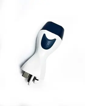 Vre2002 Viora Reaction Bc Body Contouring Skin Tightening Applicator Handpiece #2