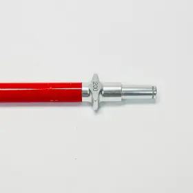 1026 Vistalab 200 L Pipette Mla Precision Red #2 1026 Vistalab 200 L Pipette Mla Precision Red #2