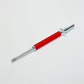 1026 Vistalab 200 L Pipette Mla Precision Red #3 1026 Vistalab 200 L Pipette Mla Precision Red #3