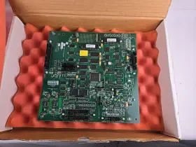 9301449 Vitek 2 Bay Controller Board 530702 Rev A