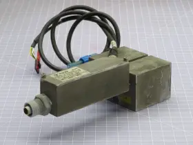 T249442 Vmc Pt100 Tls-laser