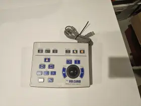 409-1604.01 Volcano Precision Guided Therapy Control Console Ii #2