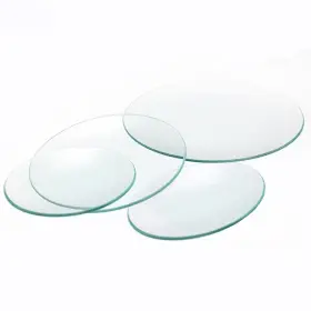 300h5b1 Vovcig Watch Glass Beaker Cover 4 Pack Lab Glasses Lids For Beakers