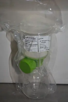 10040-436 Vwr Avantor Filter Unit Pes 75mm 0.2u 500ml Case Of 12 #x3762 #3