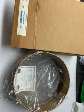 57332-1267 Vwr 57332-126 U.s Standard Testing Sieve 12 Inch Dia Full Height