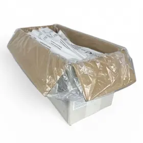Vwr 7075080003244 39cm Sterile Cell Scraper 30mm Blade Box Of 100 New Open