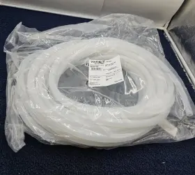 89068-490 Vwr Tubing Silicone 3/8 Inch X 5/8 50ft Clear