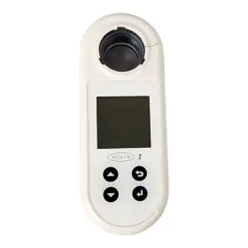 36-ms10-stk Vyaire Micro I Spirometer Ref Works But Cracked. No Accessories