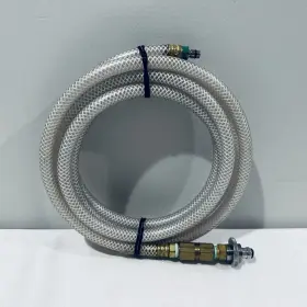 V-max22 Vyaire 770841 Medical Assembly Hose Oxygen .25inid 10ft For V-max22/229 Models