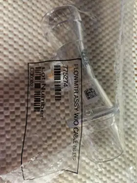 775274 Vyaire Carefusion Vmax Encore Flow Sensor New