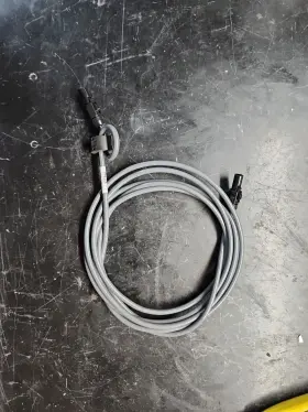 775365 Vyaire Carefusion Vmax System Oem External Flow V6200 M Cable Assy