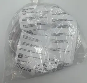 Sft2614u Vyaire Adult Cushion Nasal Cannula Oxygen Tubing 14ft