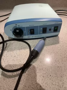 9975-e W&h Mf-perfecta Dental Laboratory Micro Motor #2