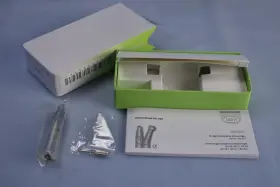 He-43t W&h New Unused Dental Dentistry Handpiece Unit