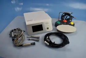 Si-1015 W&h Implantmed Dental Electric Control Console And Motor System