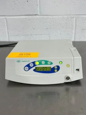 Si-95 W&h Implantmed 115 Dental Console