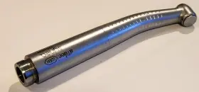 Tg-97 W&h Wh Adec Tg 97 Lw Fiber Optic Dental Handpiece Synea 400 Series Used G2u