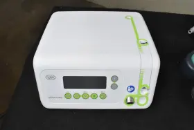 Si-915 W&hg W&h Dental Dentistry Handpiece Implant Console And Motor System #3