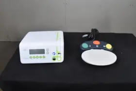 Si-915 W&hg W&h Dental Dentistry Handpiece Implant Console And Motor System
