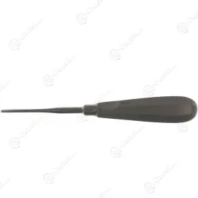 01-0057 W. Lorenz Cranial Screwdriver 7-1/4in Oral-maxillo-cranio-facial Surgery