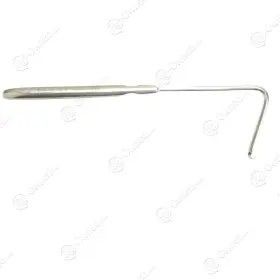 01-0150 W. Lorenz Piriform Rim Retractor