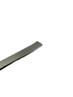 01-0151 W. Lorenz Hargis Pterygoid Osteotome 10mm 8-1/2 Inch #3
