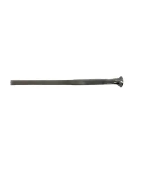 01-0151 W. Lorenz Hargis Pterygoid Osteotome 10mm 8-1/2 Inch