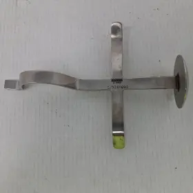 01-0250 W. Lorenz Instrument