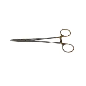 51-6512 W.lorenz Ref Mayo-hegar Needle Holder