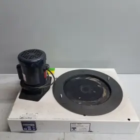 Rx-812 W.s. Tyler For Coarse Testing Applications Sieve Shaker 115v