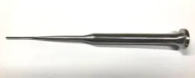 64-4159 Waldemar Link 64-4159/10 Penetrating Gouge 3mm Tip