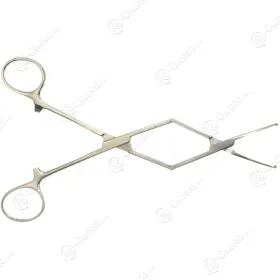 10-5212 Waldemar Link Orthopaedic Orthopaedics - Buck-gramcko Tendon Retriever