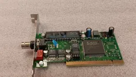 60000569 Wallac 60000050 Rog Pci-sdf A Pci Interface Controller Card #2