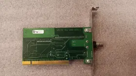 60000569 Wallac 60000050 Rog Pci-sdf A Pci Interface Controller Card #3