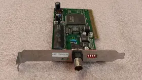 60000569 Wallac 60000050 Rog Pci-sdf A Pci Interface Controller Card