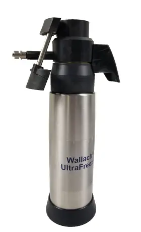 900076 Wallach Ultrafreeze Cryo Sprayer