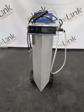 Wa-2000 Wallach Cryo Console